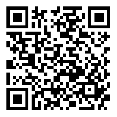 QR code to download Catch